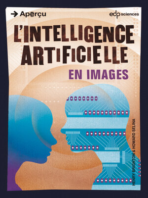 cover image of L'intelligence Artificielle en images